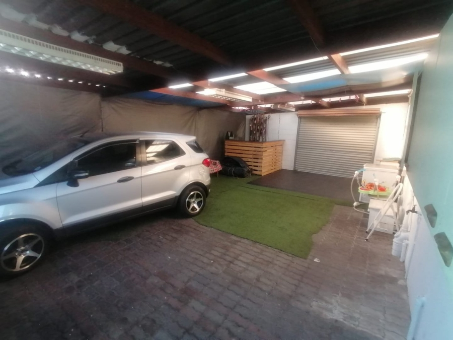 3 Bedroom Property for Sale in Northpine Western Cape